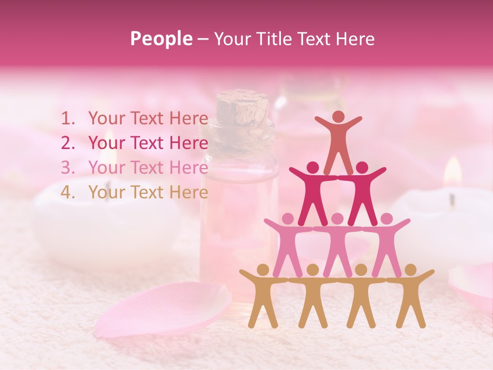 Relax Background Medicine PowerPoint Template