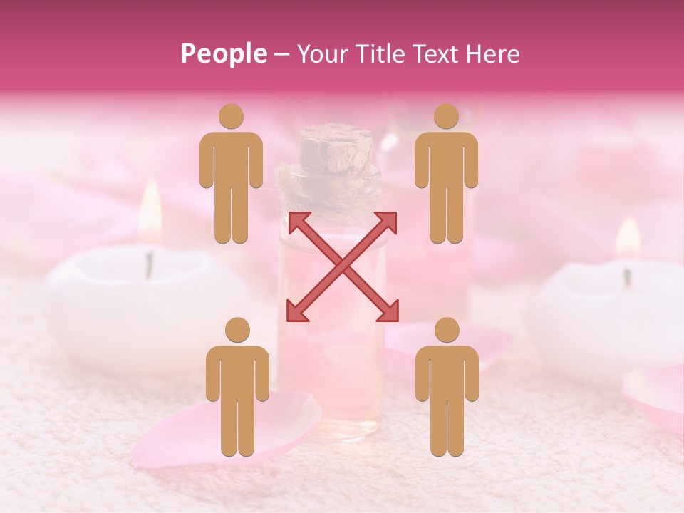 Relax Background Medicine PowerPoint Template