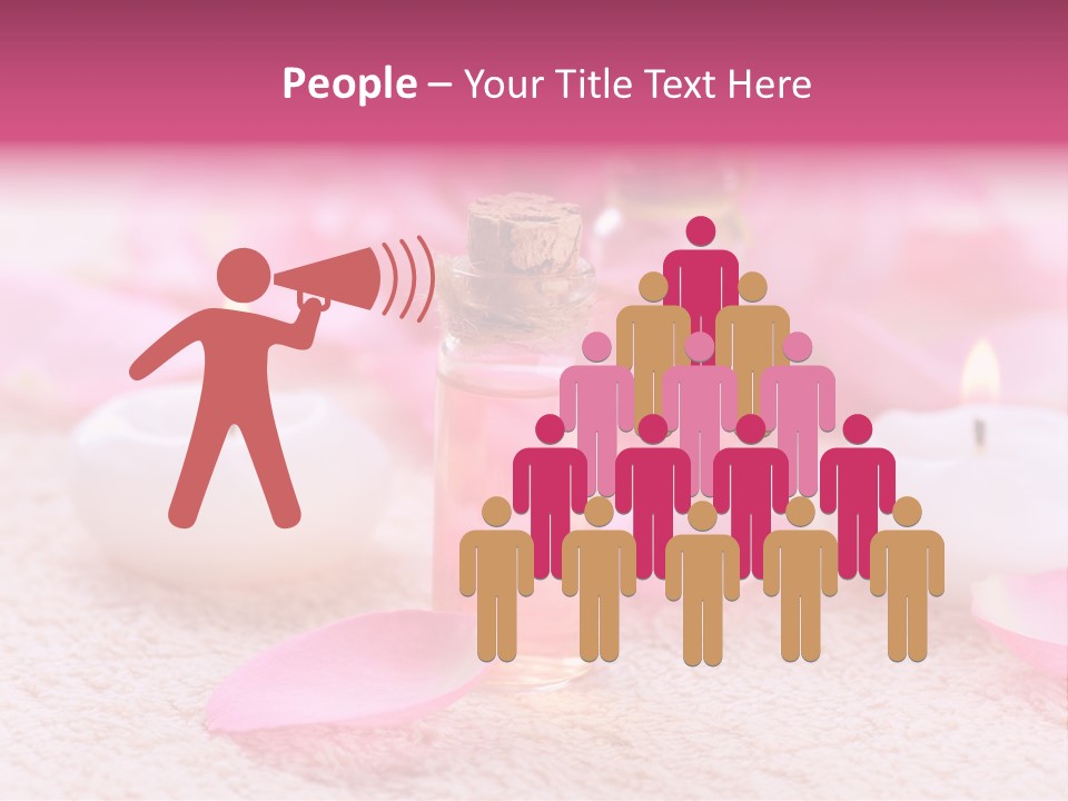 Relax Background Medicine PowerPoint Template