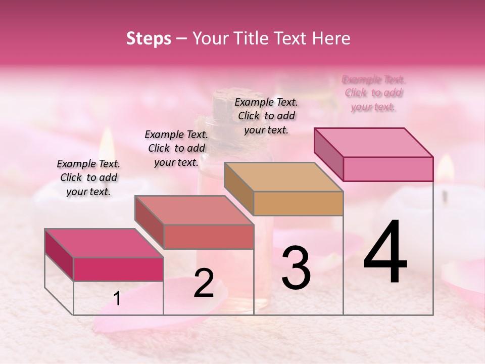 Relax Background Medicine PowerPoint Template