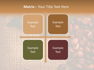Group Design Macro PowerPoint Template