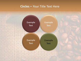Group Design Macro PowerPoint Template