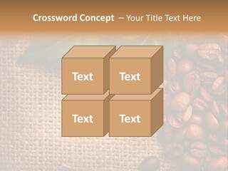 Group Design Macro PowerPoint Template
