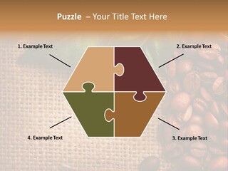 Group Design Macro PowerPoint Template