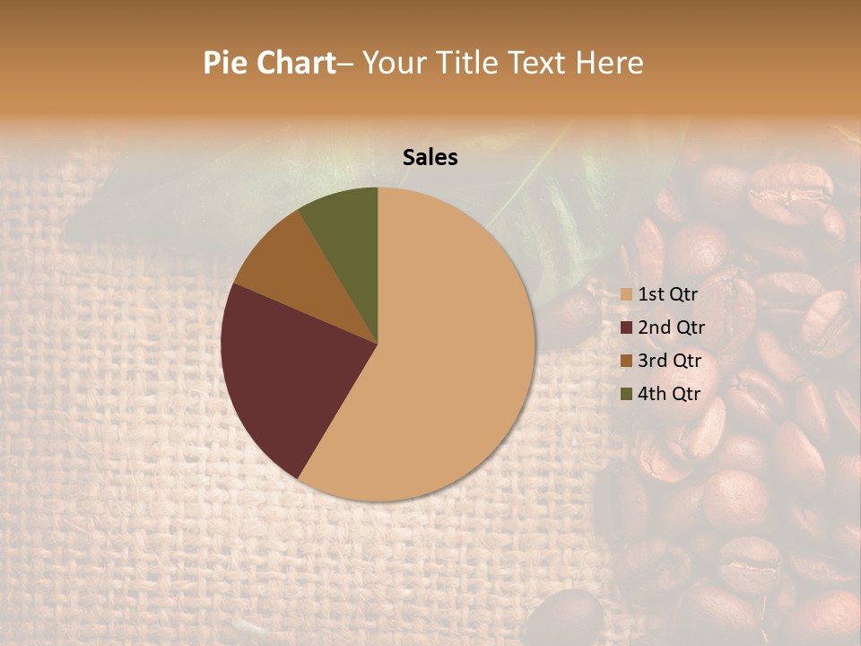 Group Design Macro PowerPoint Template
