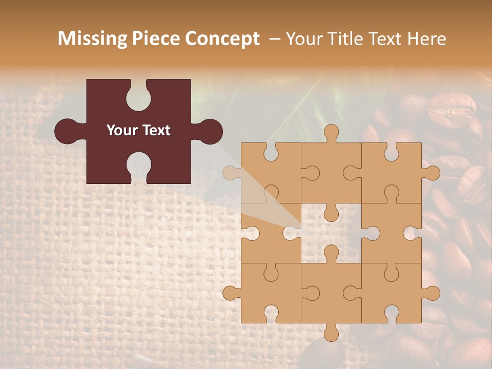 Group Design Macro PowerPoint Template