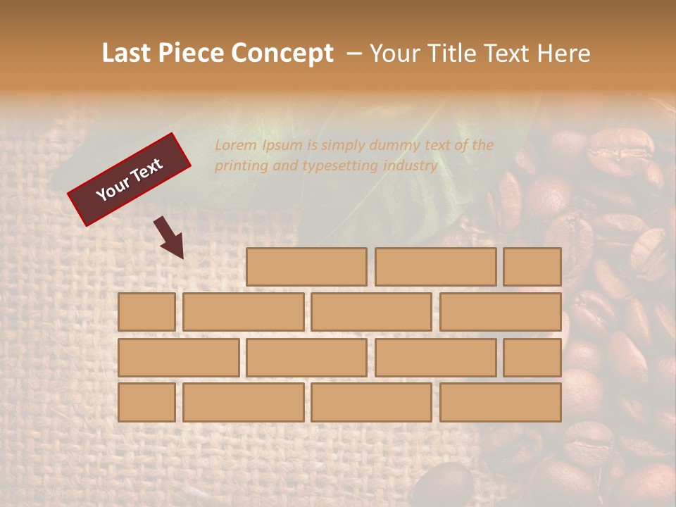 Group Design Macro PowerPoint Template