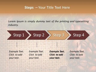 Group Design Macro PowerPoint Template