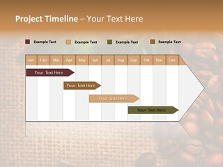 Group Design Macro PowerPoint Template