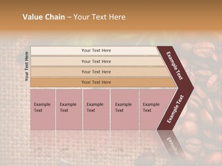 Group Design Macro PowerPoint Template
