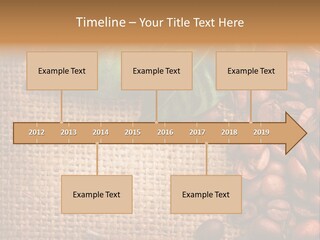Group Design Macro PowerPoint Template