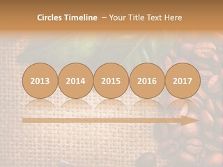 Group Design Macro PowerPoint Template