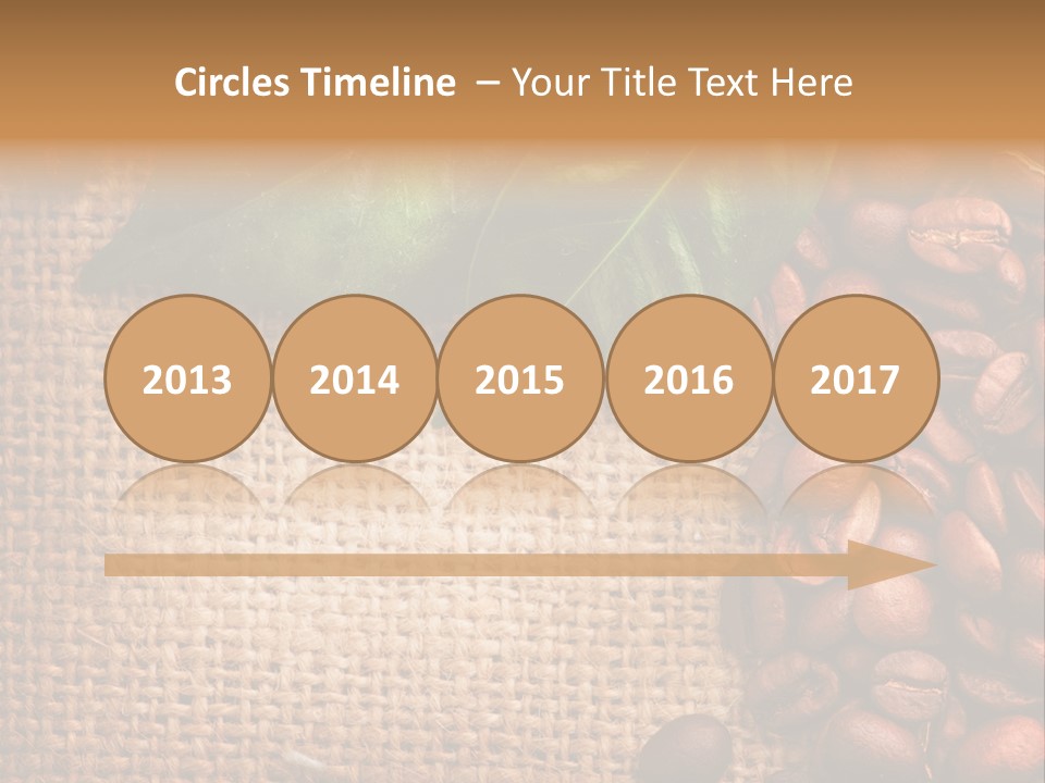 Group Design Macro PowerPoint Template