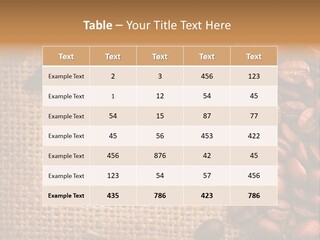Group Design Macro PowerPoint Template
