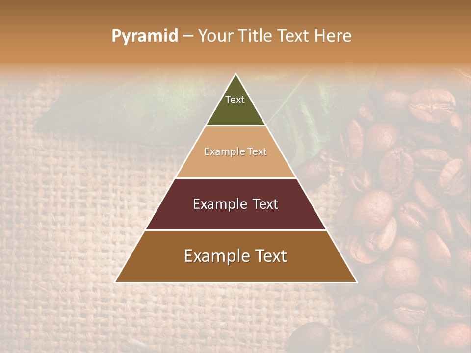 Group Design Macro PowerPoint Template