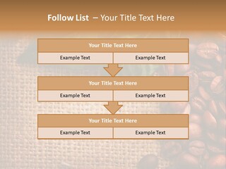 Group Design Macro PowerPoint Template
