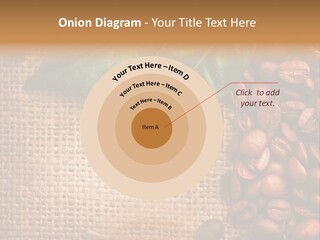 Group Design Macro PowerPoint Template