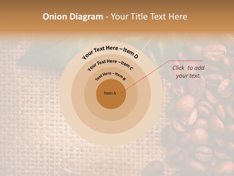 Group Design Macro PowerPoint Template