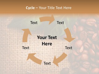 Group Design Macro PowerPoint Template