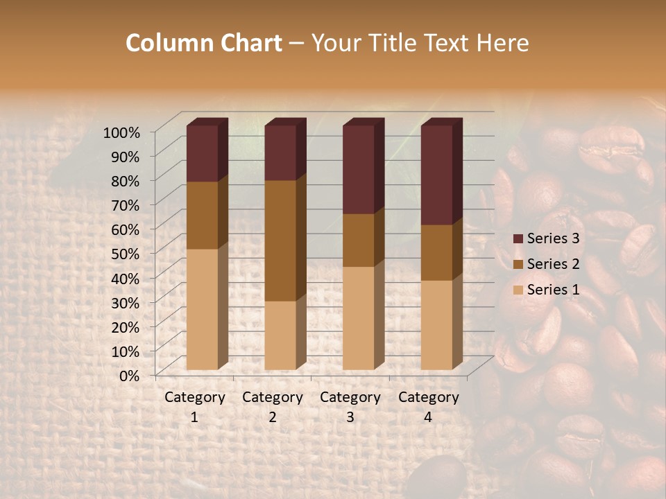 Group Design Macro PowerPoint Template