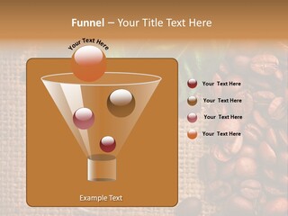 Group Design Macro PowerPoint Template