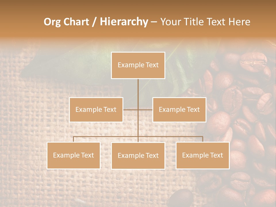 Group Design Macro PowerPoint Template