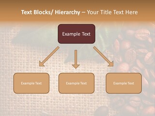 Group Design Macro PowerPoint Template
