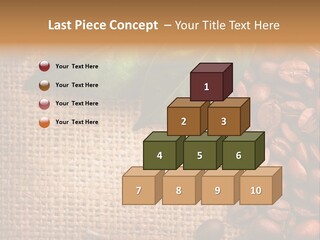 Group Design Macro PowerPoint Template