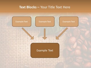 Group Design Macro PowerPoint Template
