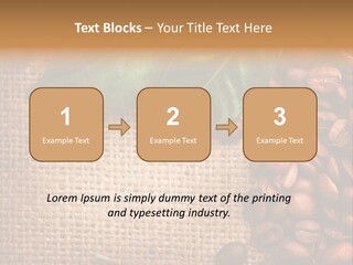 Group Design Macro PowerPoint Template