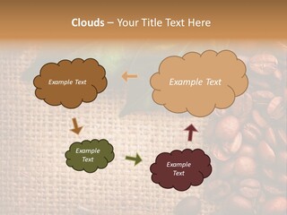 Group Design Macro PowerPoint Template
