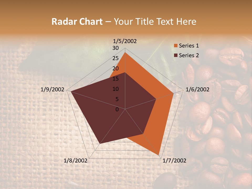 Group Design Macro PowerPoint Template