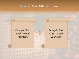 Group Design Macro PowerPoint Template