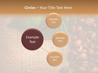 Group Design Macro PowerPoint Template