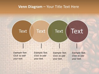 Group Design Macro PowerPoint Template