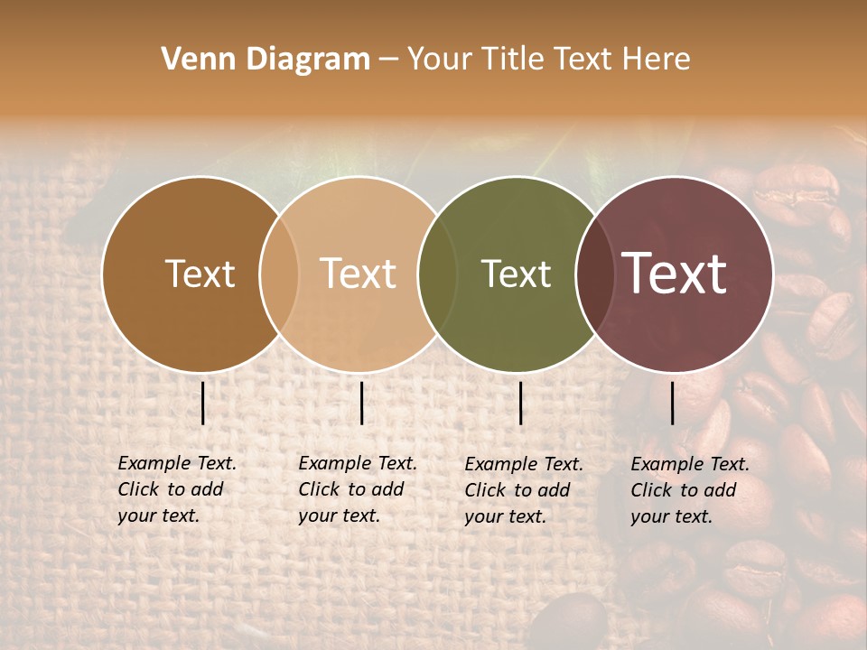 Group Design Macro PowerPoint Template