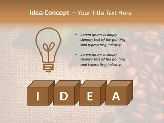 Group Design Macro PowerPoint Template
