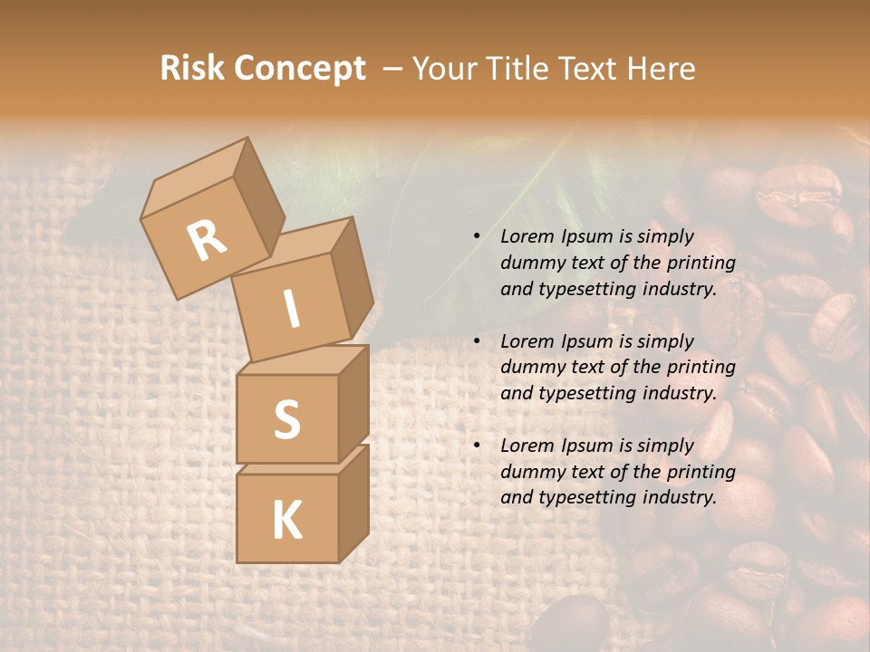 Group Design Macro PowerPoint Template