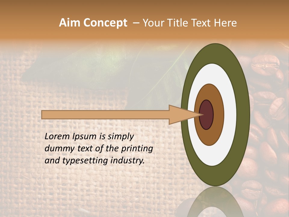 Group Design Macro PowerPoint Template