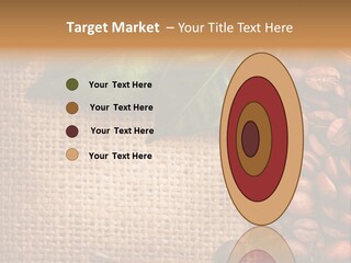 Group Design Macro PowerPoint Template