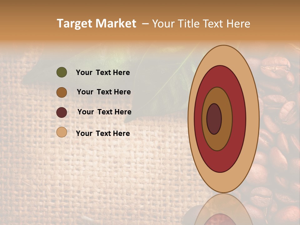 Group Design Macro PowerPoint Template