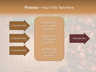 Group Design Macro PowerPoint Template