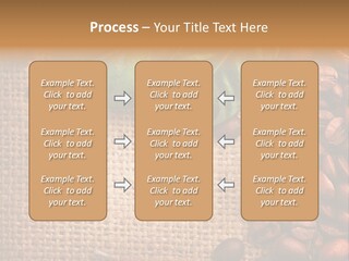 Group Design Macro PowerPoint Template
