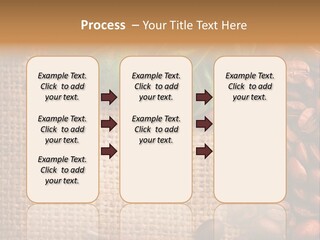 Group Design Macro PowerPoint Template