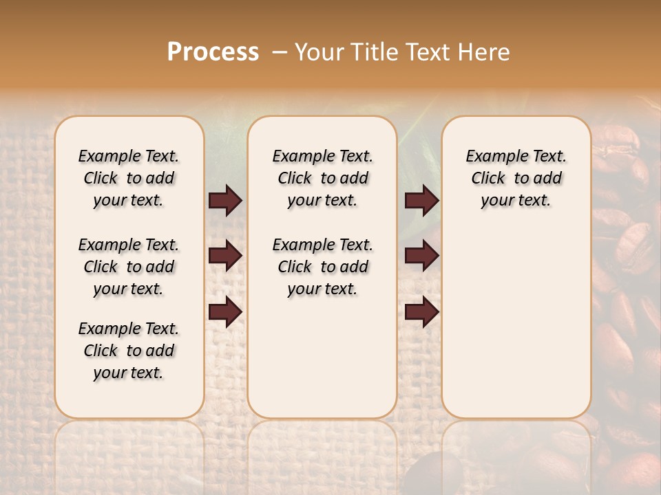 Group Design Macro PowerPoint Template