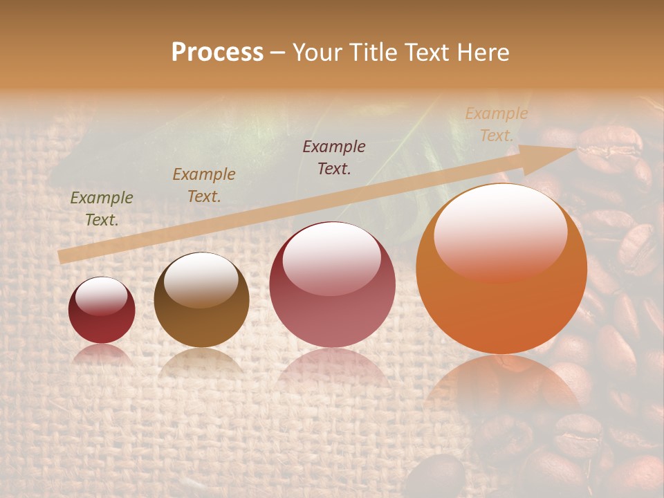 Group Design Macro PowerPoint Template