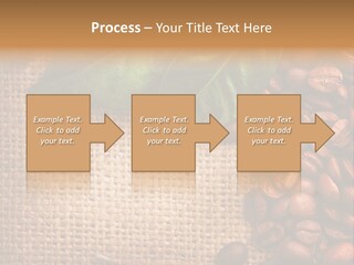 Group Design Macro PowerPoint Template