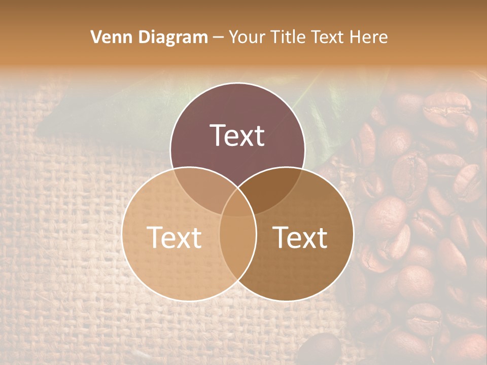 Group Design Macro PowerPoint Template