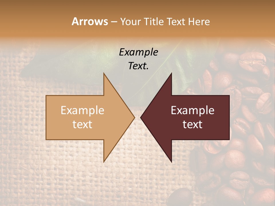 Group Design Macro PowerPoint Template