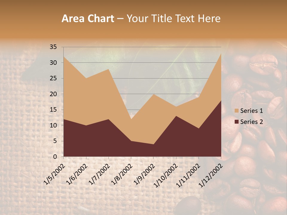 Group Design Macro PowerPoint Template